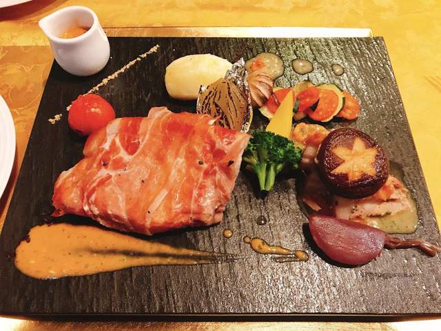 洋食屋シカレ Xcaret 旭川 洋食 食べログ 洋食屋シカレ Xcaret 旭川 洋食 食べログ