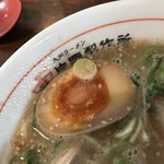 九州ラーメン　片岡製作所 - 