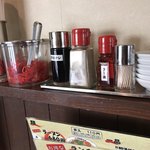 九州ラーメン　片岡製作所 - 