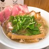 名もなきラーメン