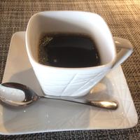 D'ORO HATSUDAI - コーヒー