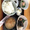 キッチン食堂　城山