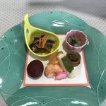 ツマミに丁度いい！