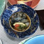 旅館なかしま荘 - ナマコも珍しいね～