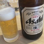 しょうがラーメン 七の庫 - 