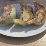 しょうがラーメン 七の庫 - 