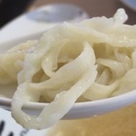 しょうがラーメン 七の庫 - 