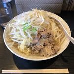 麺とび六方 松本本店 - 