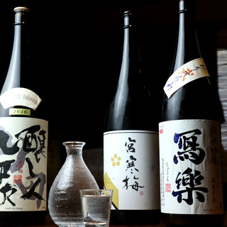 藤沢でおすすめの美味しい日本酒バーをご紹介 食べログ