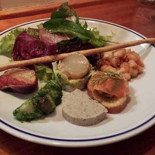 ピッコラ・フェリーチェ_0