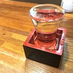 居酒屋 旬花 - 國稀 特別純米酒【北海道】