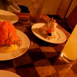 アンデパンダン - 