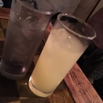 アンデパンダン - 