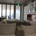 EuroBrezza Lounge Plus - 店内✨