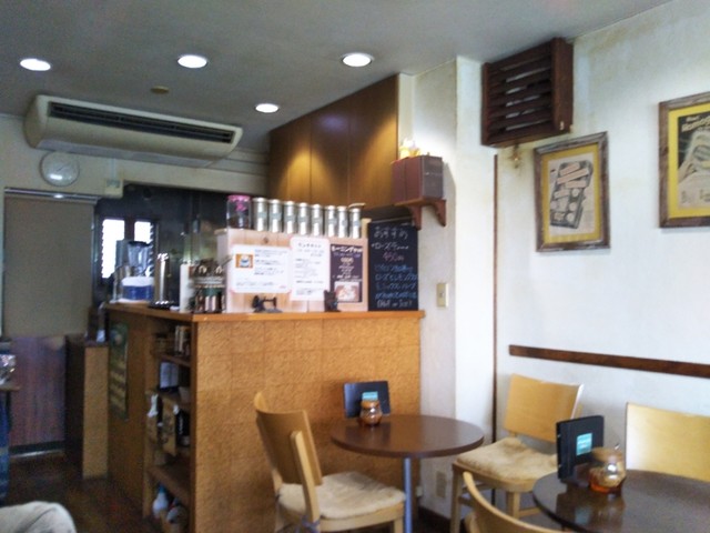 Chanon Cafe photo 4