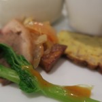 レストラン・ドゥースドゥース - 