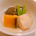 ぎんざ 一二岐 - 