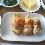 カフェ・アカリ - 