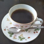 カフェ・アカリ - 