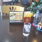 カフェ・アカリ - 