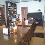 カフェ・アカリ - 