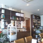 カフェ・アカリ - 