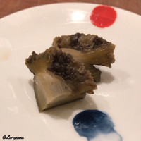 田久鮓 - 煮鮑