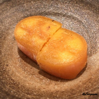 田久鮓 - 唐墨