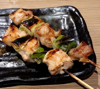 横浜駅周辺 焼き鳥で一杯 おすすめの居酒屋8選 食べログまとめ 横浜駅周辺 焼き鳥で一杯 おすすめの居酒屋8選 食べログまとめ