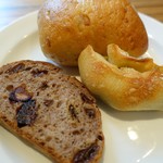 EVERYTHING SALAD 青山 - 