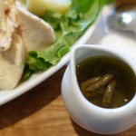 EVERYTHING SALAD 青山 - 