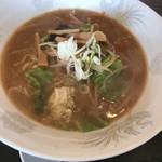 5ストリート - 味噌ラーメン