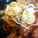 Ekisoba Ooedosoba - 