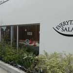 EVERYTHING SALAD 青山 - 