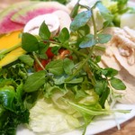 EVERYTHING SALAD 青山 - 