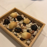 LE CIEL - ポンデケージョとマカロン