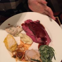ロビーラウンジ 「マーブルラウンジ」 ヒルトン東京 - 