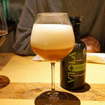 Tre Gatti - VIOLA birra Numerotre Pale Ale 6.9%