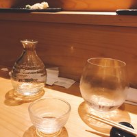 SUSHI TOKYO TEN、 新宿ニュウマン店 - 