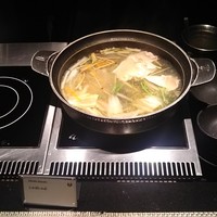 ブッフェアンドカフェ スロープサイドダイナー ザクロ - キッチン2