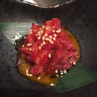 赤坂 金舌 - 