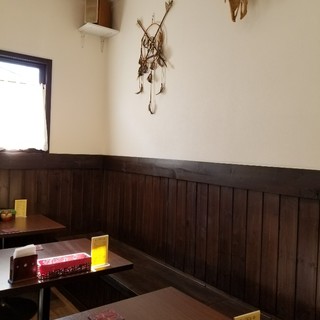 国立カレー処 いんでぃ庵_2