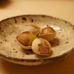 日本橋蛎殻町 すぎた - 
