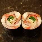 日本橋蛎殻町 すぎた - 