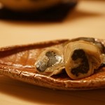 日本橋蛎殻町 すぎた - 