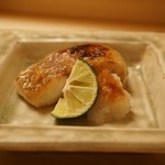 日本橋蛎殻町 すぎた - 