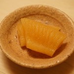 日本橋蛎殻町 すぎた - 