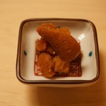 日本橋蛎殻町 すぎた - 