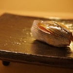 日本橋蛎殻町 すぎた - 