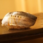日本橋蛎殻町 すぎた - 